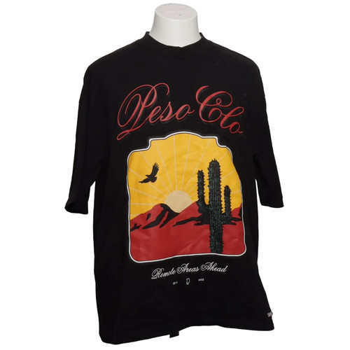 Peso shirt größe - t-shirt,, größe: