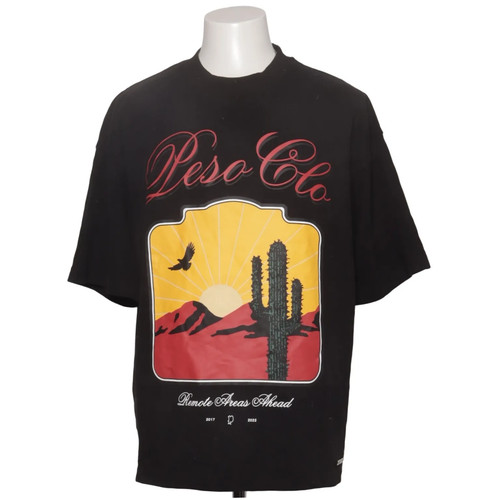 Peso shirt größe xxl - größe:,