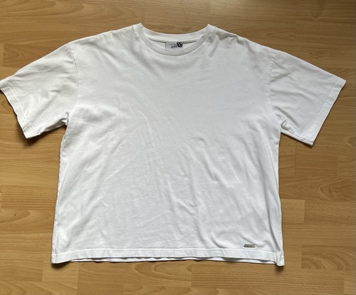 Peso shirt s weiß - s,