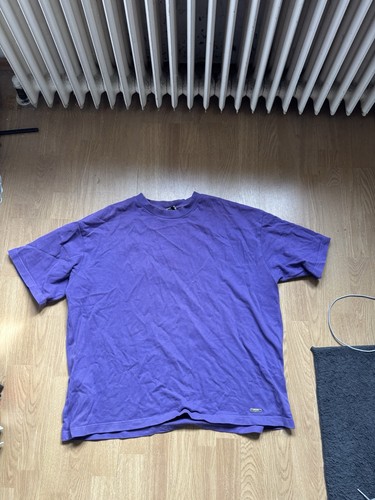 Peso shirt lila raws - raws, m