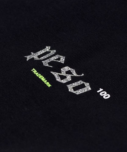 Peso 100k celebration tee - 100k,