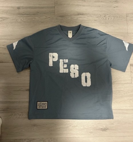 Peso shirt blau größe m - blau,,