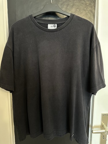 Peso raws tee - raws, größe