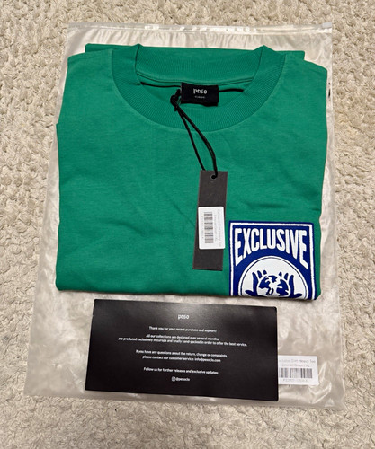 Peso herren shirt grün slim - peso,