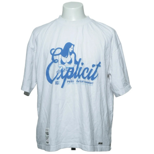 Peso shirt größe m - peso,, t-shirt,