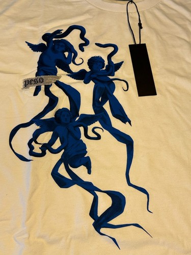 Shirt pesoclo peso - pesoclo,