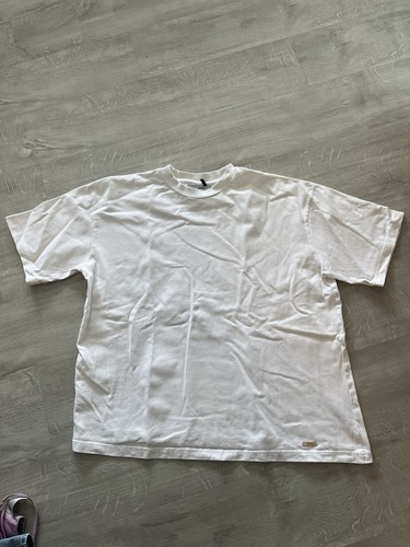 Peso raw shirt white - , t-shirt