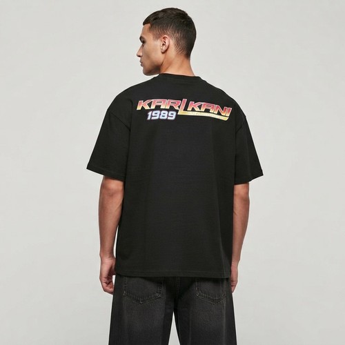 Karl kani retro shirt - karl,
