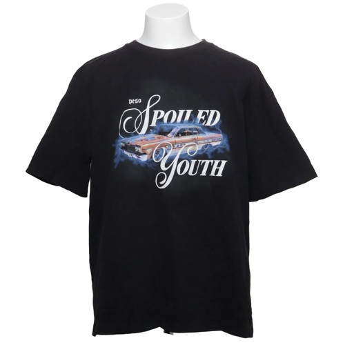 Peso shirt größe s - t-shirt,,