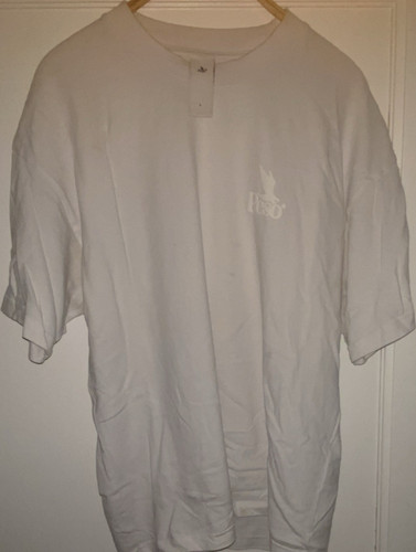 Peso herren shirt weiß - t-shirt,