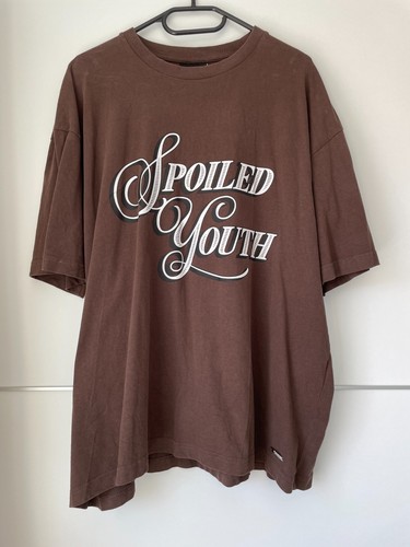 Peso shirt spoiled - peso, t-shirt
