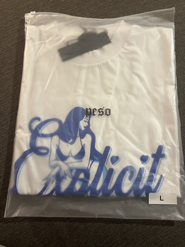 Peso explicit collection - peso,