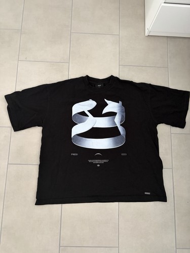 Peso shirt gebraucht - t-shirt, gr