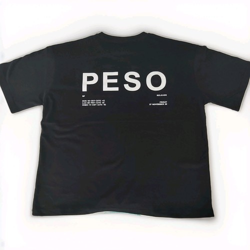 Peso black friday - peso,