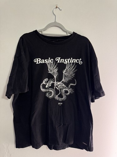 Peso basic instinct - peso, instinct“