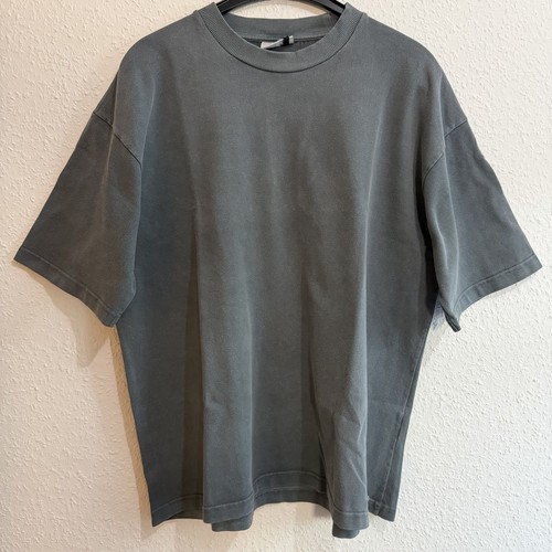 Peso raws shirt tee grau - peso, t-shirt