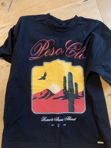 Peso tshirt l - tshirt, gr