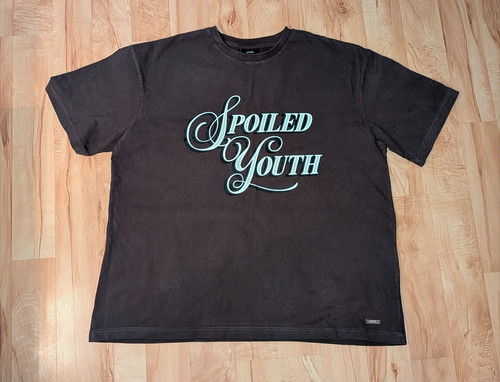 Peso spoiled youth shirt - youth, t-shirt