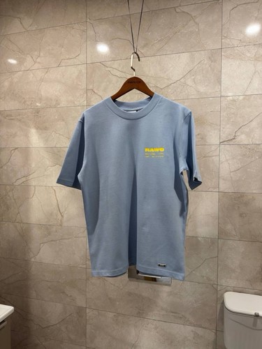 Peso raws season tee - peso, tshirt