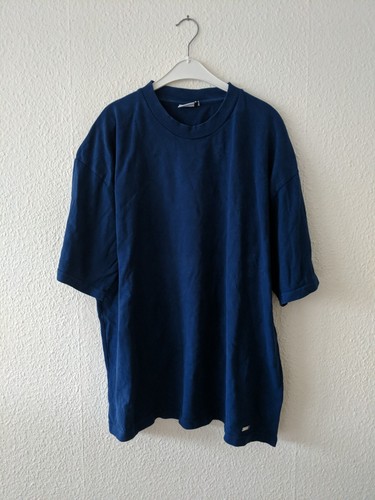Peso raws herren shirt blau - raws, t-shirt