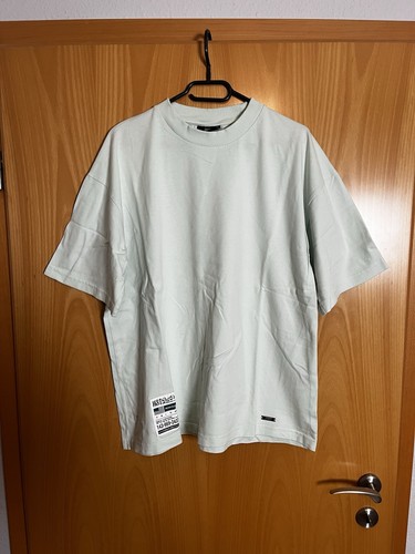 Peso shirt mintgrün - peso,