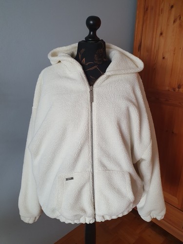 Peso teddyjacke hoodiejacke - peso, teddyjacke/hoodiejacke